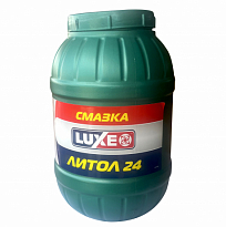 OILRIGHT Смазка Литол-24 2кг